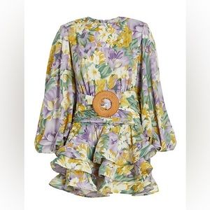 Bronx and banco dress